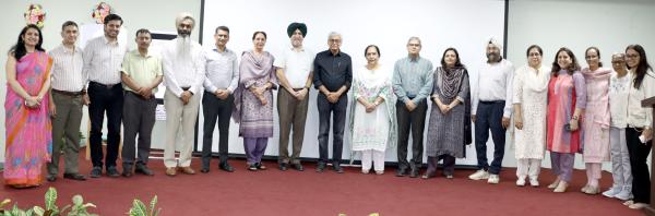 Vet Varsity Organises Womens Health and Cancer Awareness Programme